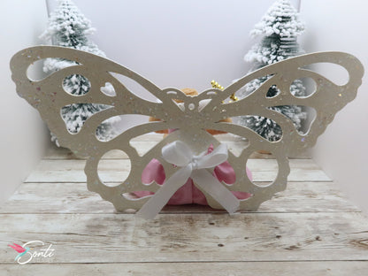 Christmas Elf Fairy Costume