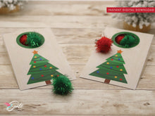 Christmas Elf Cornhole