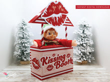 Christmas Elf Booth Pack